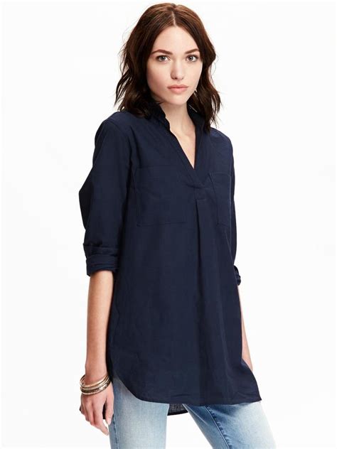 Shop the latest collection of linen shirts for women at Old Navy. Discover a variety of styles and colors to add a touch of effortless elegance to your wardrobe. Perfect for any occasion, these linen shirts are a must-have for the season. ... The oversized V-neck tunic t-shirt and cropped voop-neck t-shirt offer a modern and effortless look ...